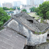 长沙城区仅存的清代龙王庙即将启动修缮 年底将再现祈福禳灾民俗