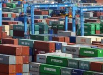 上半年湖南外贸成绩单出炉 进出口总值1823亿元