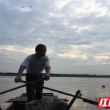 防汛救灾一线，他们都是最可爱的人！