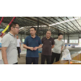 始终把这项工作放在心上、抓在手中、落实到行动上