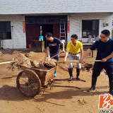 双牌：党性在服务中闪光