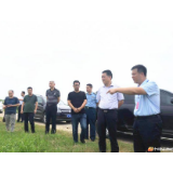 华容这些地方已达防守准备水位　全县防汛工作正在这样开展……