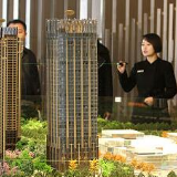 中交地产上半年净利预降83% 资产负债率三连升