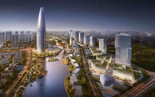 株洲高新区五大活动力推产业项目建设