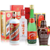 高端白酒集体喊涨 已成“快奢品”？
