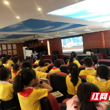 垃圾分类始于心 绿色生活我先行