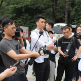 记者再走长征路丨记者手记：长征是一步一步走出来的