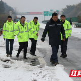 国企楷模｜罗亮：扎根基层，脚沾泥土