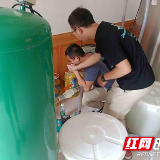 街道严厉打击违法违规“醇基燃油”站点