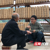 记者手记｜益美益阳：村里人的天天向上，才有村村向上