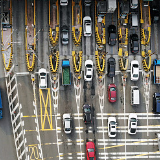 ETC刷屏 高速公路离不停车收费还有多远