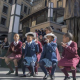 约翰内斯堡:曼德拉国际日