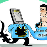 对话工信部专家:App是怎么违规收集用户信息的