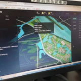 发生内涝自动报警！望城建成海绵城市建设监测平台