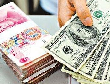 上半年银行结售汇逆差收窄 跨境资金流动总体稳定