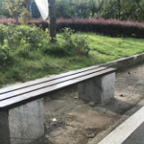 有事好商量！给休闲座椅“搬家”让居民安心休憩