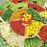 湖南特色农产品赴深圳“赶集”