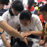 “暑”你有趣 小木匠动手初体验