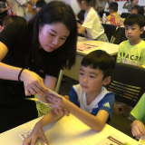 暑假去哪？如今寓教于乐在“家门口”实现