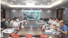 望城区长办公会议研究公交都市及地铁站点配套停车场规划建设工作