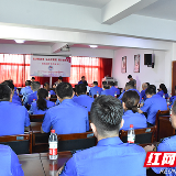 雨花一线城管的酸甜苦辣：“三敢子”老汪让摊贩感动落泪