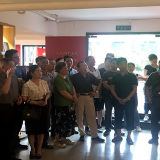 学习红色经典 践初心担使命