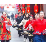 文明实践看芙蓉 | 文化“万花筒”送入寻常百姓家