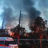 河南三门峡义马市气化厂发生爆炸：致10人死亡5人失联