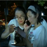 齐心协力！热心市民全城搜寻走失男孩 历经四小时母子终团聚