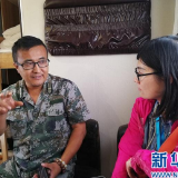 【新时代·幸福美丽新边疆】变沙成“金”——兵团一师十一团将赛事经济打造成支柱性产业