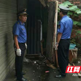 要“治”更要“防” 长沙街道全盘联动圆梦“天天天蓝”