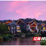 文旅新地标 美好新生活│衡阳梦东方天澜社区体验馆火爆亮相