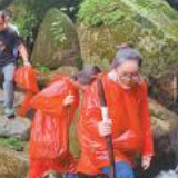 红军洞 红军路 红岩村——永不止息的长征精神