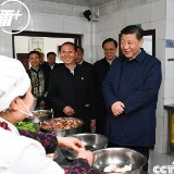 铺就“健康之路” 习近平这些话字字珠玑