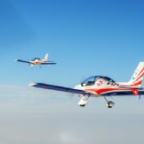 山河科技“阿若拉”飞机获颁美国适航认证