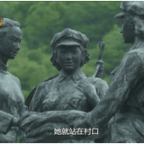 习近平讲述的故事丨“半条被子”的温暖