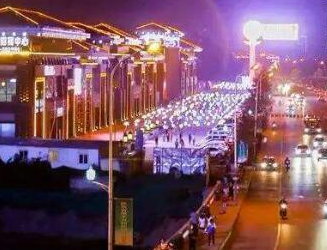 夜间经济:城市消费新蓝海