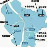 长沙这10个区域上半年电信诈骗高发