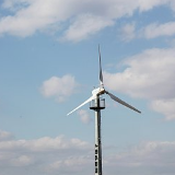 我国已成为世界第三大海上风电国家