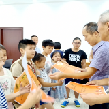 德润我心 青春与法治同行