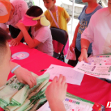 宣传引导加倡议 让垃圾分类在小区“落地生根”