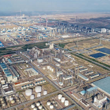 宁夏宁东：驶向现代煤化工创新的蓝海