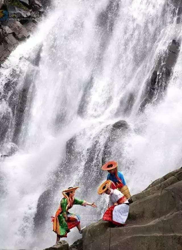 雪峰山高山台地旅游开发是湖南实施乡村振兴战略的一着重棋