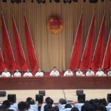 共青团武冈市第二十二次代表大会召开