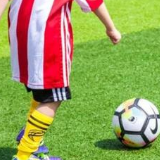 教育部将试点幼儿足球，今年将建三千所特色幼儿园