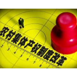 保靖：农村产权制度改革基本完成
