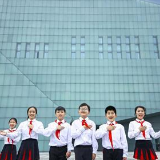 献礼新中国成立70周年 金科集美携十城百家合唱团童声颂祖国