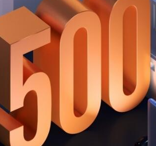 世界500强企业129家来自中国!你所在的公司上榜了吗?