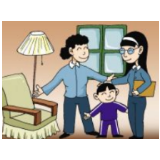  互联网时代仍然需要家访