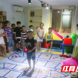 暑期夏令营 乐学垃圾分类